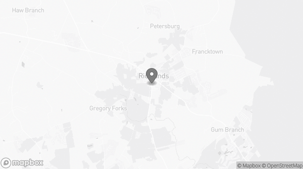 Bitcoin ATM in Richlands, NC