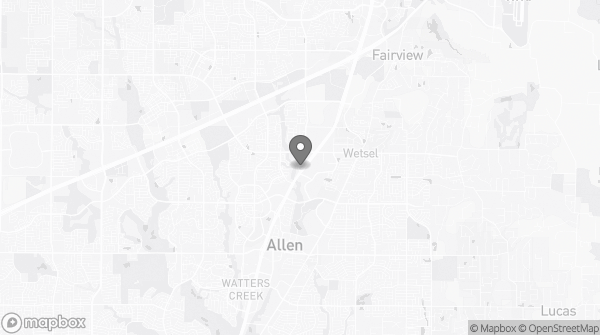 Bitcoin ATM in Allen, TX