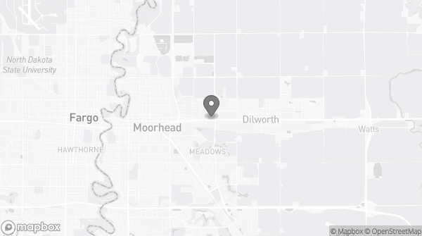 Bitcoin ATM in Moorhead, MN