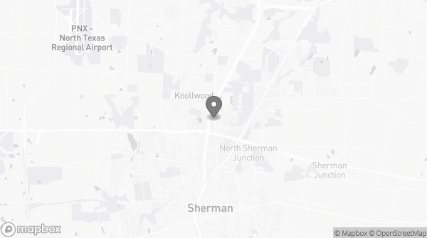 Bitcoin ATM in Sherman, TX