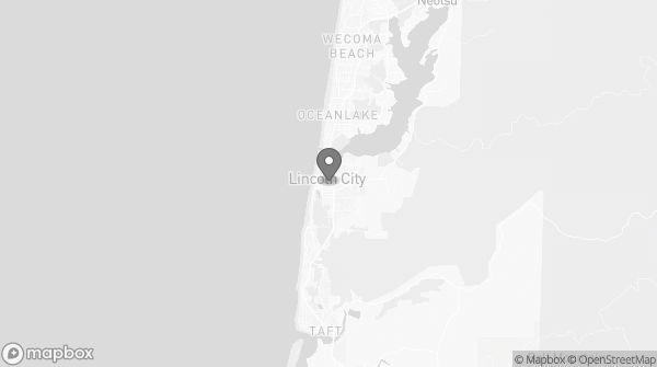 Bitcoin ATM in Lincoln City, OR