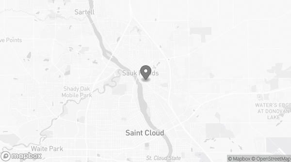 Bitcoin ATM in Sauk Rapids, MN