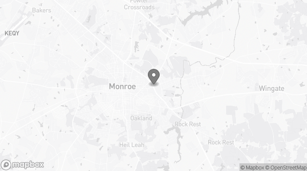 Bitcoin ATM in Monroe, NC