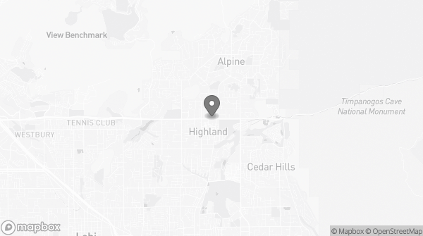 Bitcoin ATM in Highland, UT