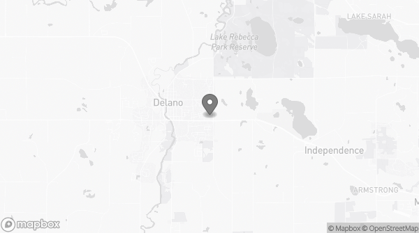 Bitcoin ATM in Delano, MN