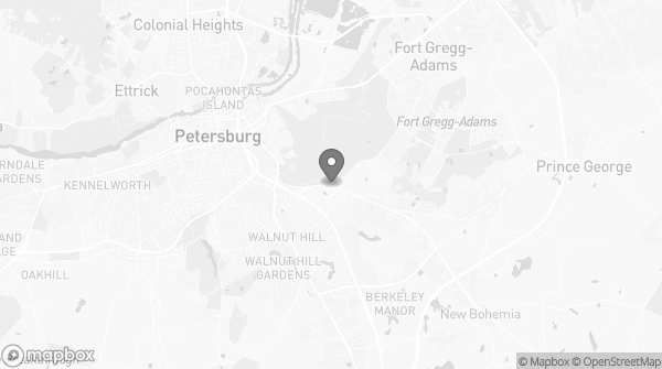 Bitcoin ATM in Petersburg, VA