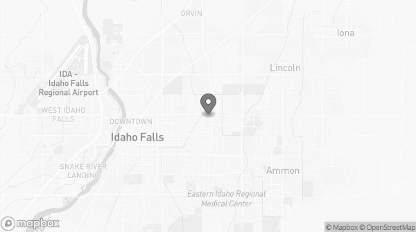 Bitcoin ATM in Idaho Falls, ID