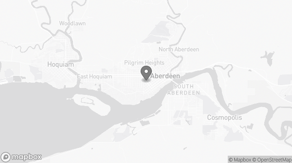 Bitcoin ATM in Aberdeen, WA