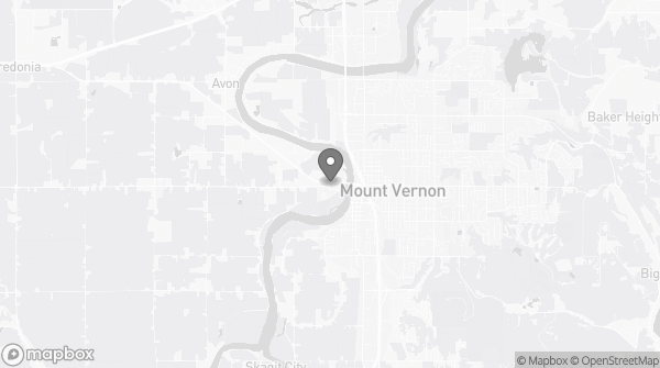 Bitcoin ATM in Mount Vernon, WA