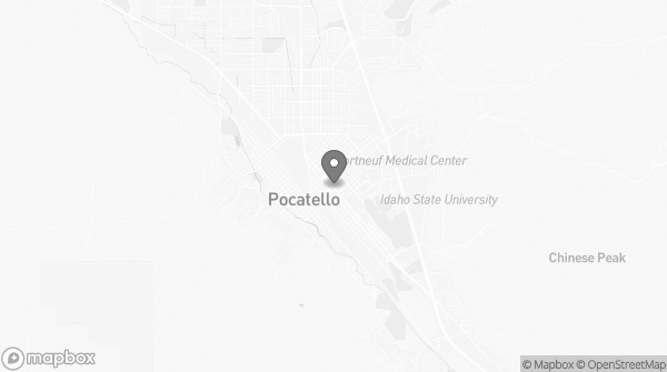 Bitcoin ATM in Pocatello, ID