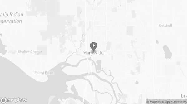 Bitcoin ATM in Marysville, WA