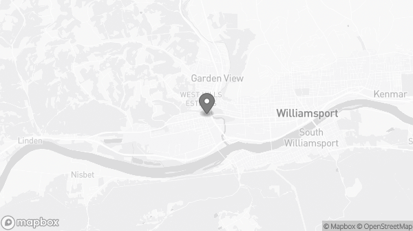 Bitcoin ATM in Williamsport, PA