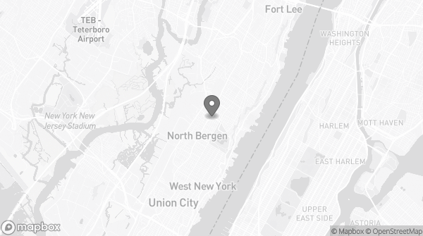 Bitcoin ATM in North Bergen, NJ