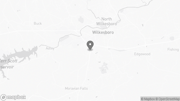 Bitcoin ATM in Wilkesboro, NC