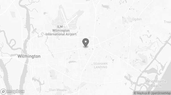 Bitcoin ATM in Wilmington, NC