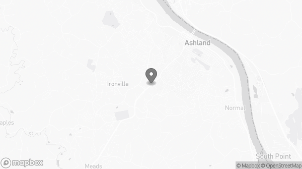 Bitcoin ATM in Ashland, KY