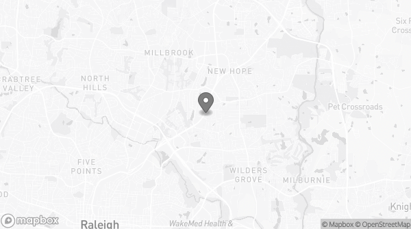 Bitcoin ATM in Raleigh, NC