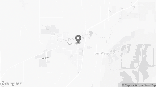 Bitcoin ATM in Waupun, WI