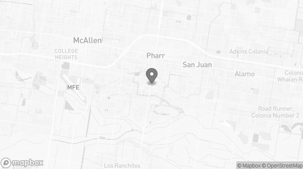Bitcoin ATM in Pharr, TX