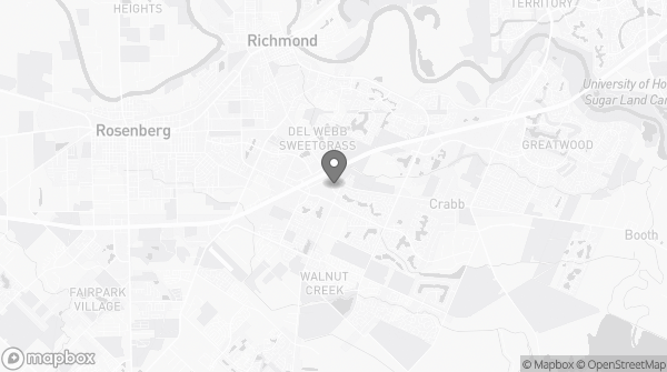 Bitcoin ATM in Rosenberg, TX