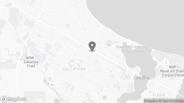 Bitcoin ATM in Corpus Christi, TX