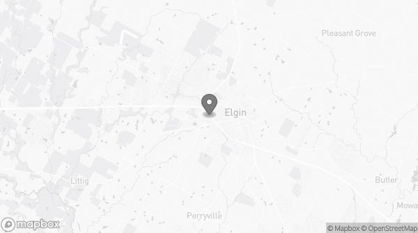 Bitcoin ATM in Elgin, TX