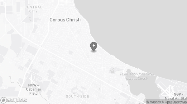 Bitcoin ATM in Corpus Christi, TX