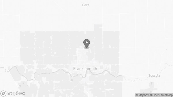 Bitcoin ATM in Frankenmuth, MI