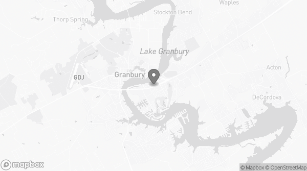 Bitcoin ATM in Granbury, TX