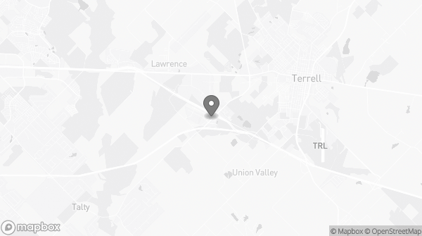 Bitcoin ATM in Terrell, TX