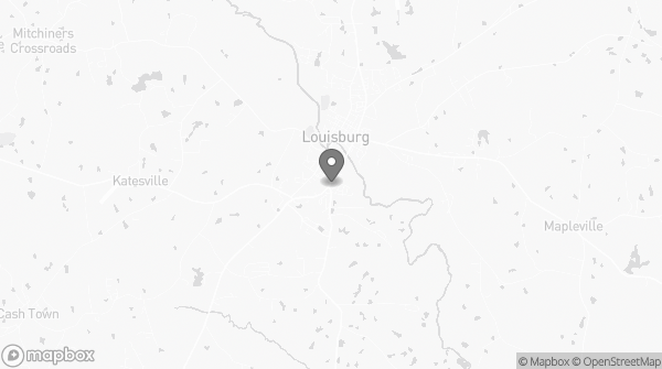 Bitcoin ATM in Louisburg, NC