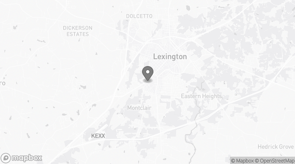 Bitcoin ATM in Lexington, NC