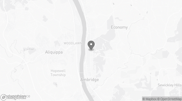 Bitcoin ATM in Ambridge, PA