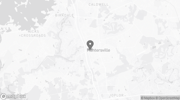 Bitcoin ATM in Huntersville, NC