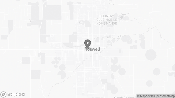 Bitcoin ATM in Roswell, NM