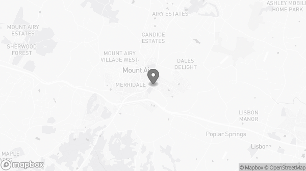 Bitcoin ATM in Mount Airy, MD