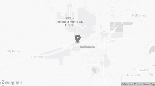 Bitcoin ATM in Indianola, MS