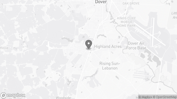 Bitcoin ATM in Camden, DE