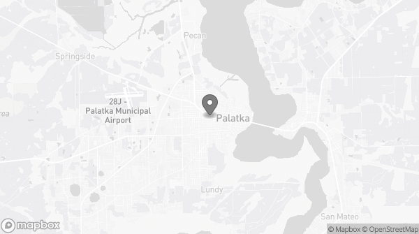 Bitcoin ATM in Palatka, FL