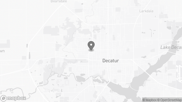 Bitcoin ATM in Decatur, IL