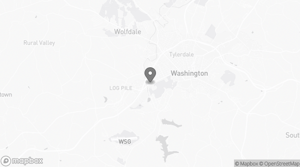 Bitcoin ATM in Washington, PA