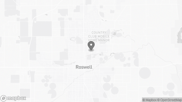 Bitcoin ATM in Roswell, NM