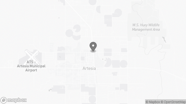 Bitcoin ATM in Artesia, NM