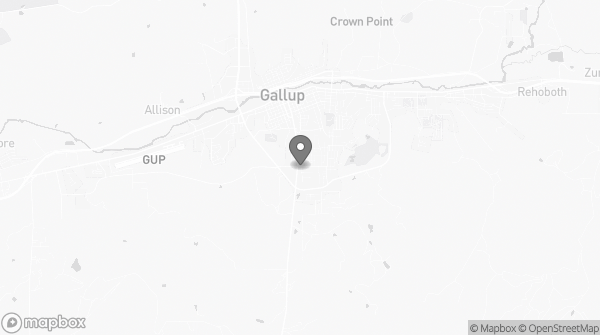 Bitcoin ATM in Gallup, NM