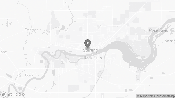 Bitcoin ATM in Sterling, IL