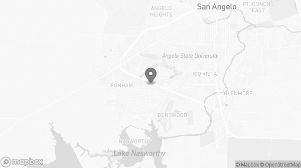 Bitcoin ATM in San Angelo, TX