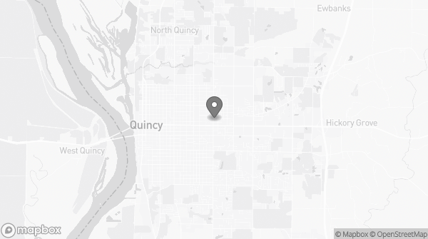 Bitcoin ATM in Quincy, IL