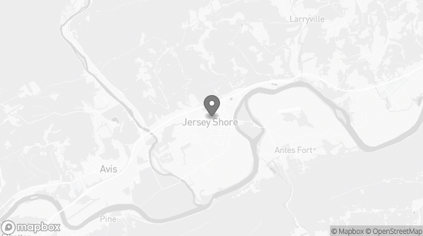 Bitcoin ATM in Jersey Shore, PA