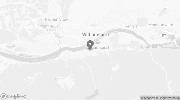 Bitcoin ATM in Williamsport, PA