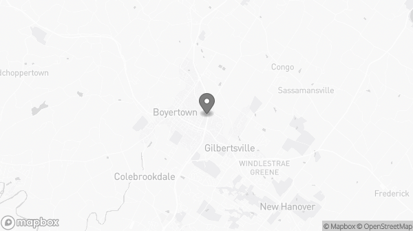 Bitcoin ATM in Boyertown, PA